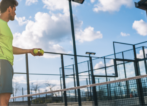 Conti sport city - Padel e Calcio (1)