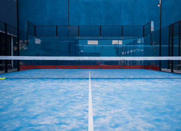 Conti sport city - Padel e Calcio